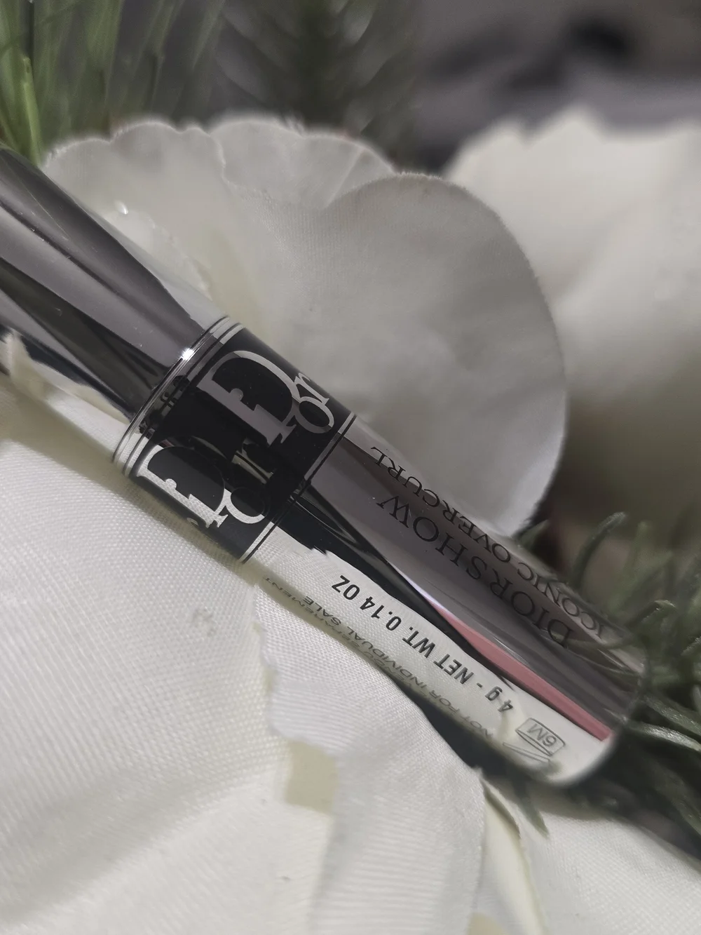 Dior Diorshow Mini Mascara - Black NIB ✨ FREE GIFT WITH ANY ORDER ✨